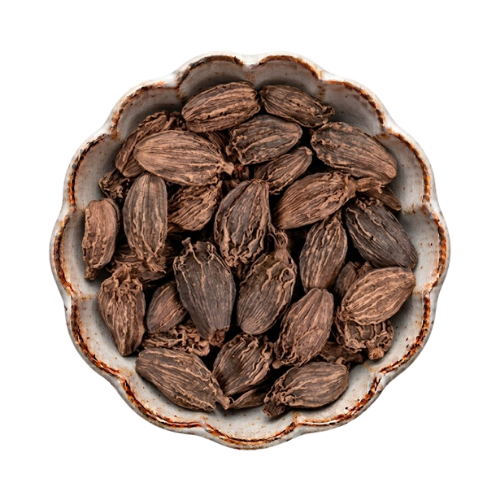 Black Cardamom