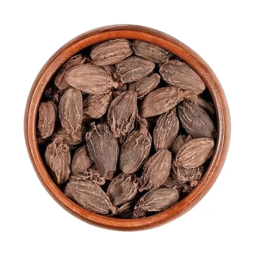 Black Cardamom