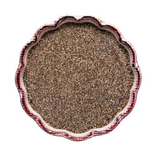 Black Pepper