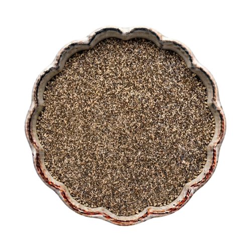 Black Pepper Powder