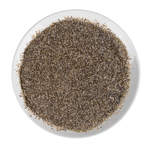 Black Pepper Powder