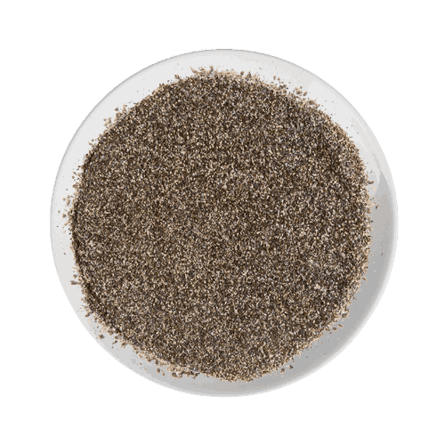 Black Pepper