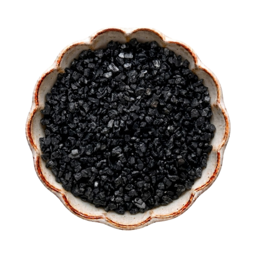 Black Salt