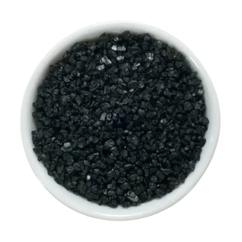 Black Salt