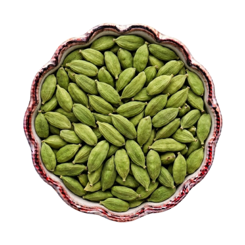 Cardamom