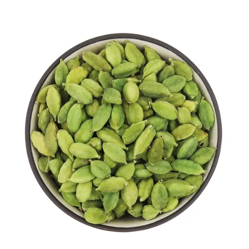 Cardamom