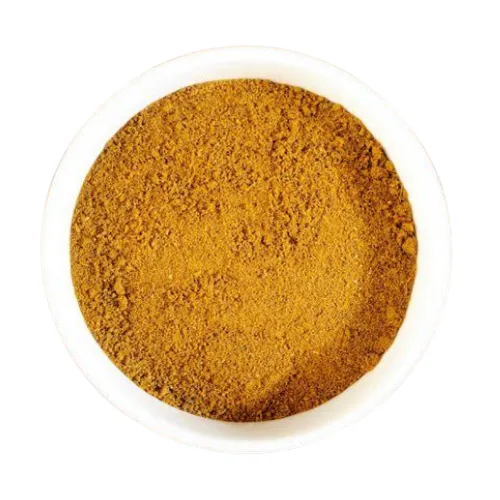 Chaat Masala