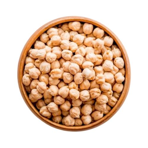 Chickpeas (Kabuli & Desi)