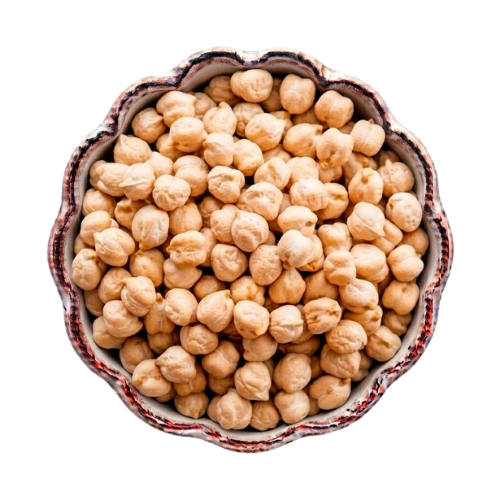 Chickpeas (Kabuli & Desi)