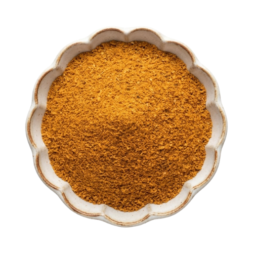 Chole Masala