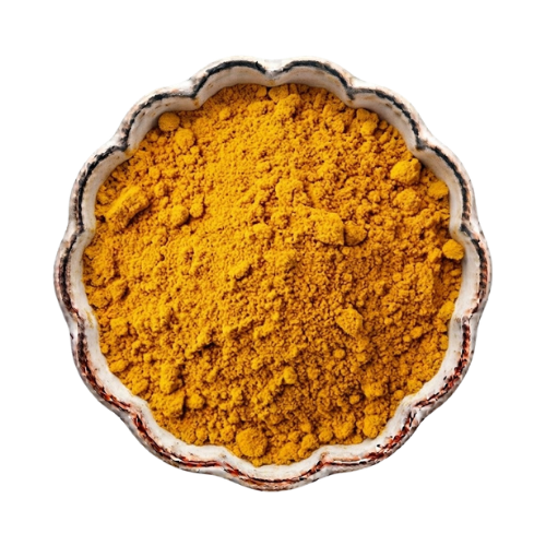 Curry Powder