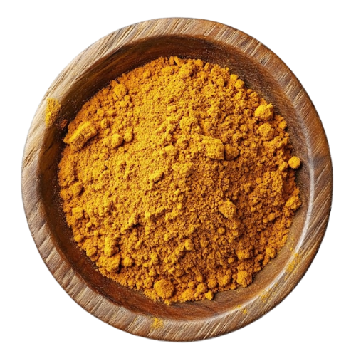 Curry Powder
