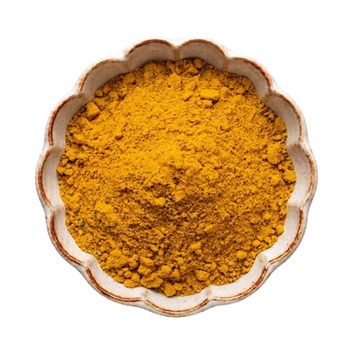Curry Powder