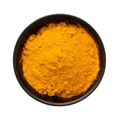 Curry powder