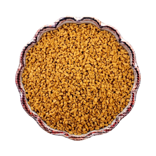 Fenugreek Seeds