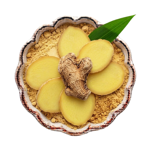 Ginger Powder