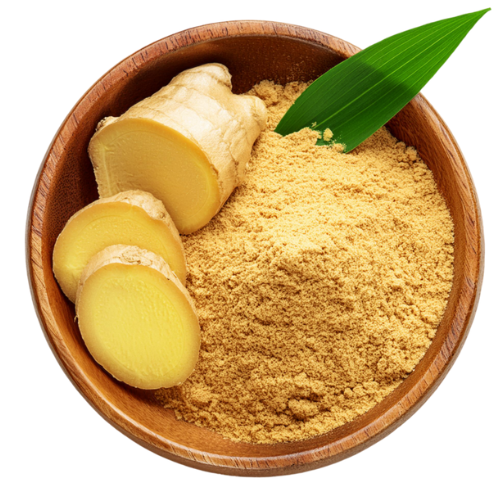 Ginger Powder