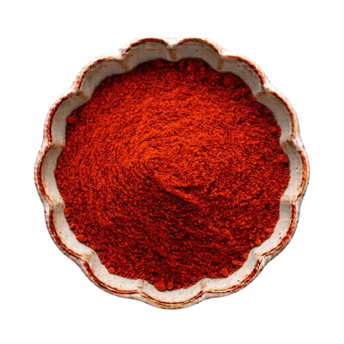 Hot Chilli Powder