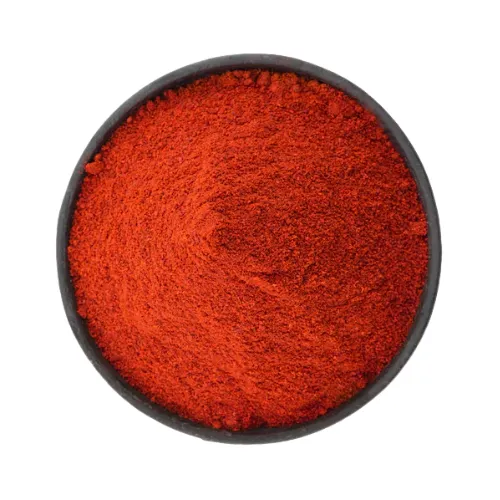 Hot Chilli Powder