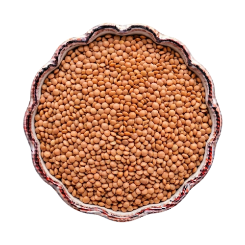 Lentils (Masoor)