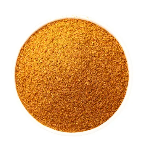 Meat Masala