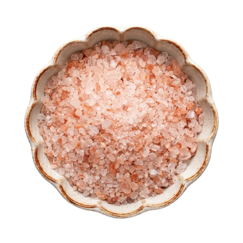 Pink Salt