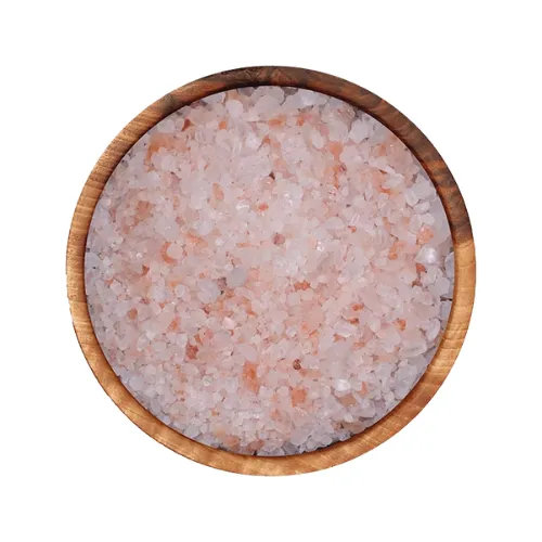 Pink Salt