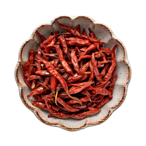 Red Chilli