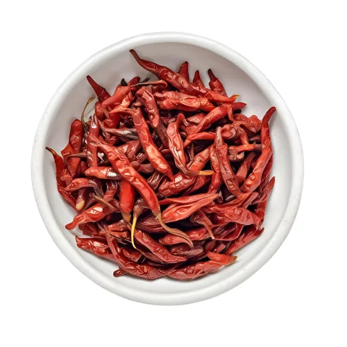 Red Chilli