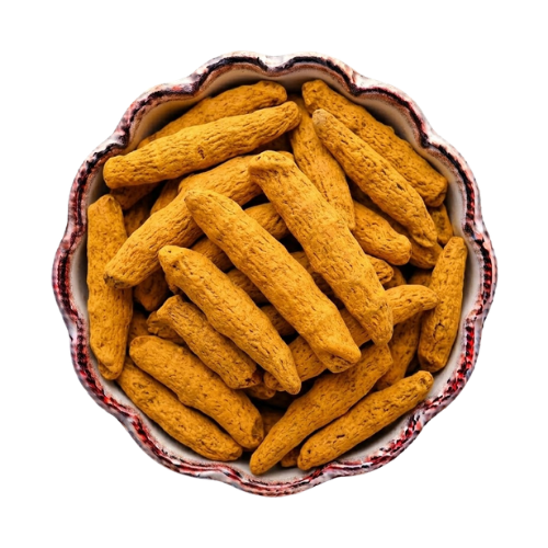 Turmeric Finger