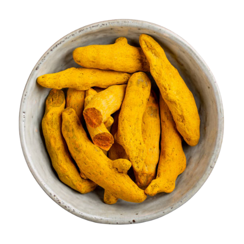 Turmeric Finger
